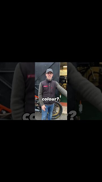 Yeti 575 Mountain Bike