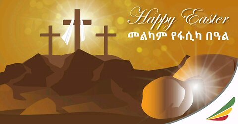 Ethiopian Airlines realized Easter Holiday in 2015