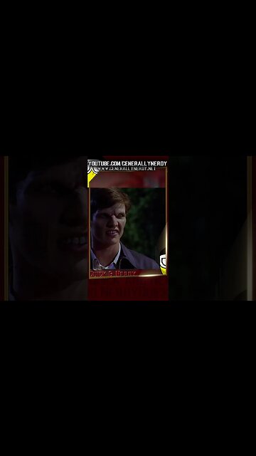 Pedro Pascal is a VAMPIRE! | Quick and Nerdy #shorts