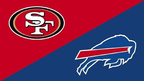 Buffalo Bills vs San Francisco 49ers | SNF Week 13 | Live Stream Reactions & Commentary