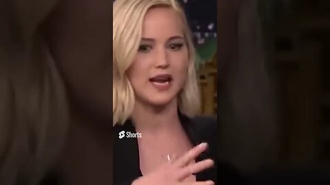 J Law flashes Francis Ford Coppola