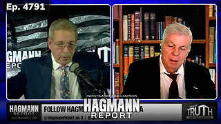 Ep. 4791: The Scope of Hunter's Pardon Explains the Deep State | Doug Hagmann & John Moore | December 2, 2024