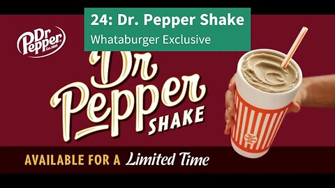 Top 35 More Snacks That are Debuting(or Returning) in 2023