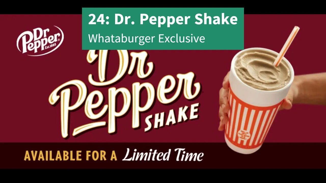 Top 35 More Snacks That are Debuting(or Returning) in 2023