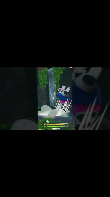 #Rumbleverse tem um Passe de #Batalha padrão e #gratuito