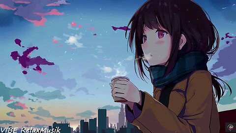 Last breeze of the evening ● lofi hip hop mix / stress relief