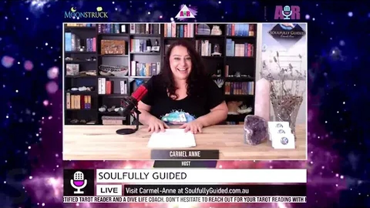 Soulfully Guided - February 8, 2023