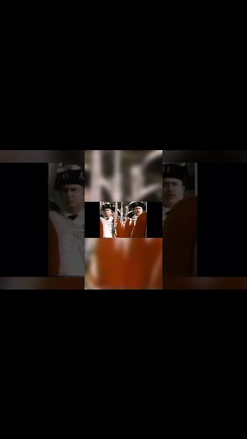 Legend Has It, This is the Song the British Played After We Defeated Them at Yorktown #america