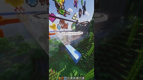 Minecraft Art - What should we add?