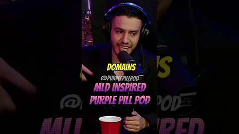 @ModernLifeDating how MLD inspired PPP #purplepillpod #purplepill #redpill #dating