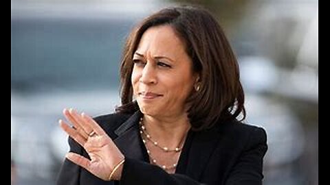 Kamala Harris Campaign Still Raising Funds. Where do They Go?