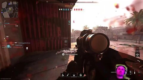 MODERN WARFARE 🥈 PLAYSTATION 5! WINS!