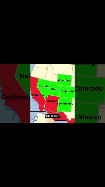 Why Las Vegas Is NOT Running Out of Water (Anytime Soon) #shorts