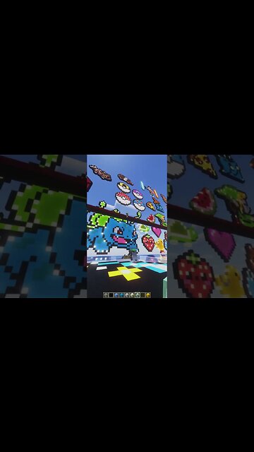 Minecraft Art - What should we add?