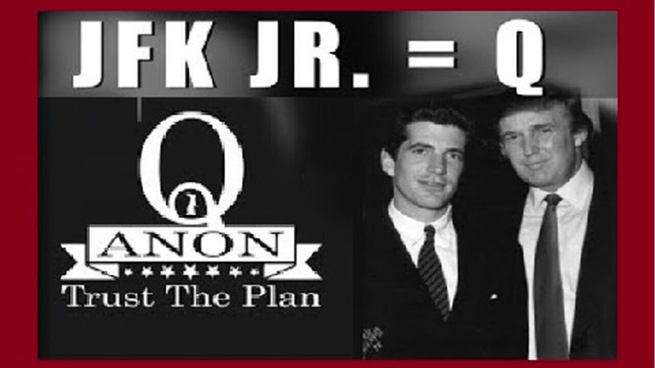 Q. SGAnon & Juan O Savin Update 2.2.23 ~ Qurrent Events ~ THANK Q. JFK Jr