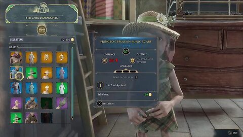 Hogwarts Legacy pt 18