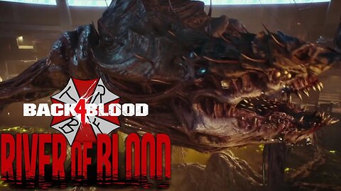 Thwarting The Cults Plans | Back 4 Blood | DLC 3 Act 6 Part 5 | DLC 3 FINALE