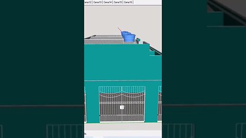 #construtorvirthalph #sktchup