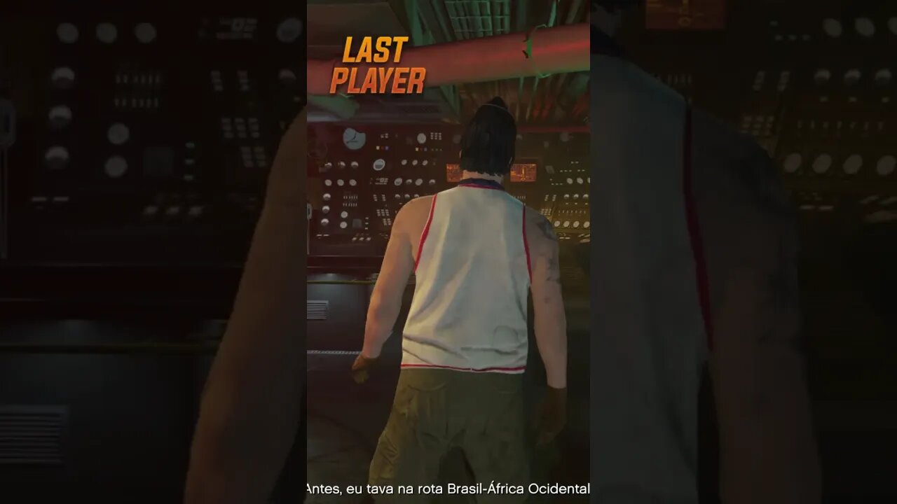 Submarine Kosatka GTA5 #shorts 36