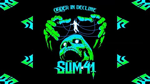 ORDER IN DECLINE (SHORT ALBUM REVIEW)