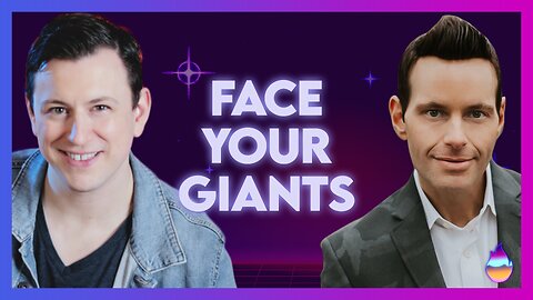 Andrew Towe: Face Your Giants! | April 29 2024