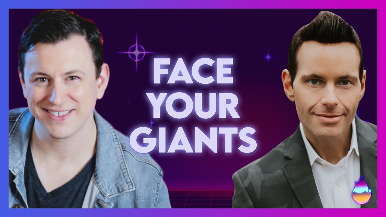 Andrew Towe: Face Your Giants! | April 29 2024