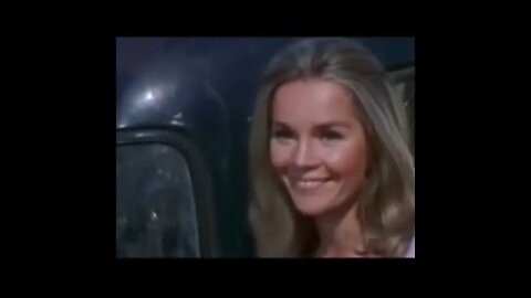 I Walk The Line - 1970