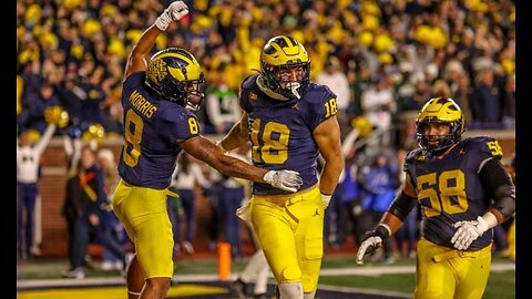 Michigan football | ryan day | Michigan vs. Ohio State live updates