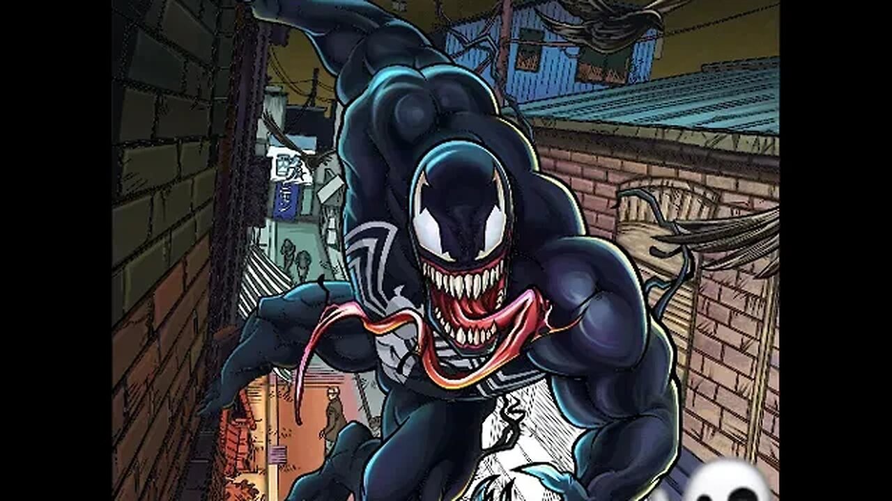 VENOM #shorts