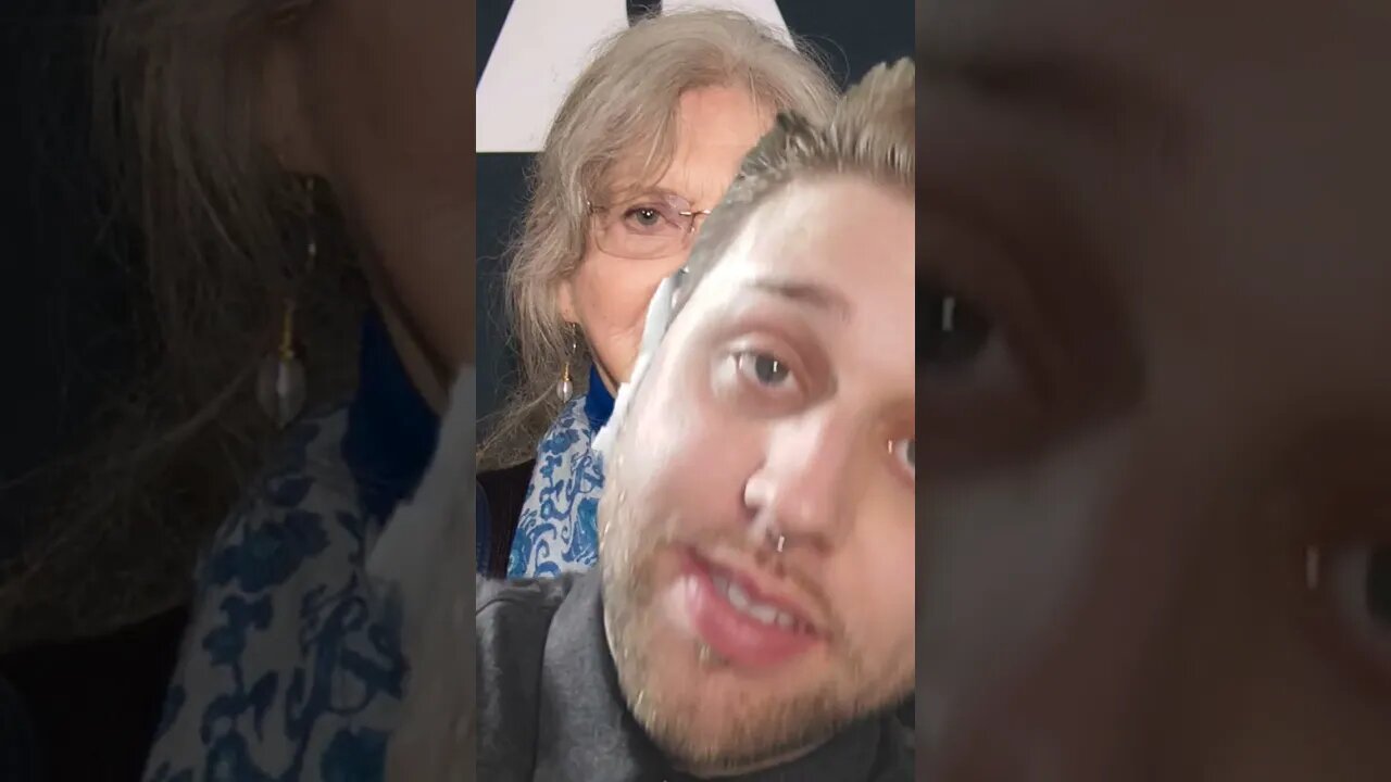 Melina Dillon drops dead at age 83