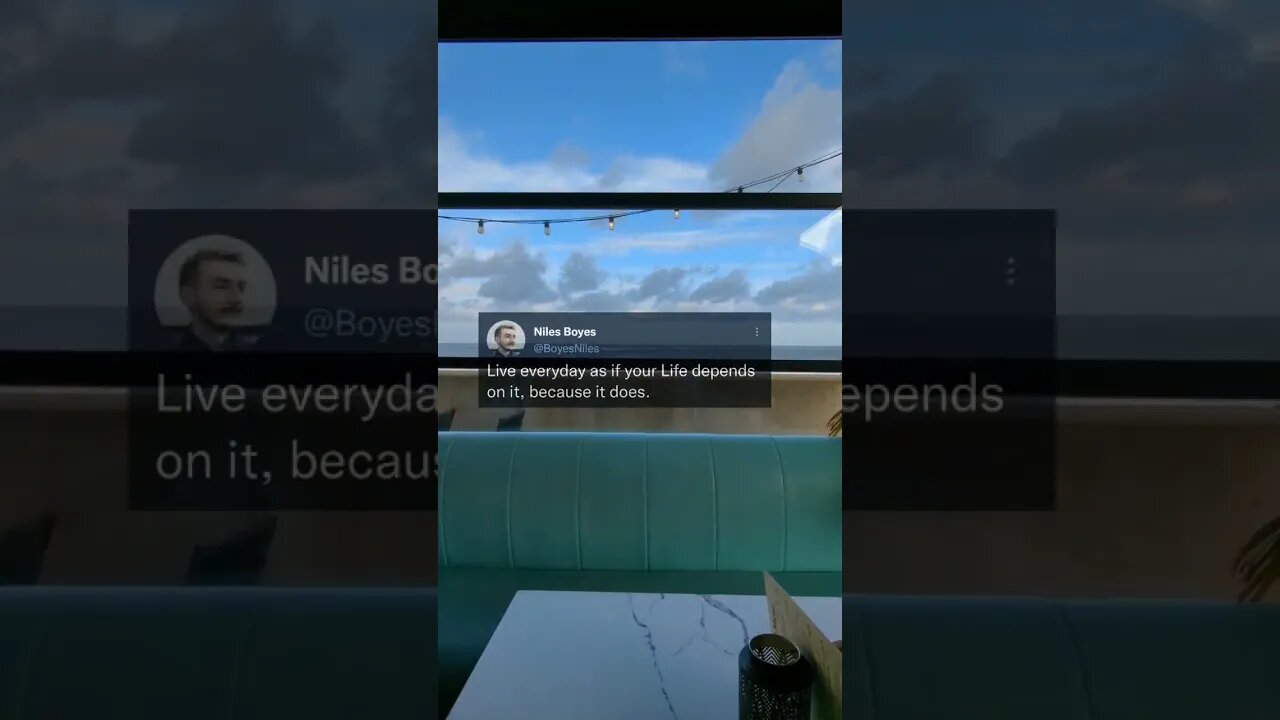 That Twitter motivation #mindset #entrepreneur #discipline #business #edit