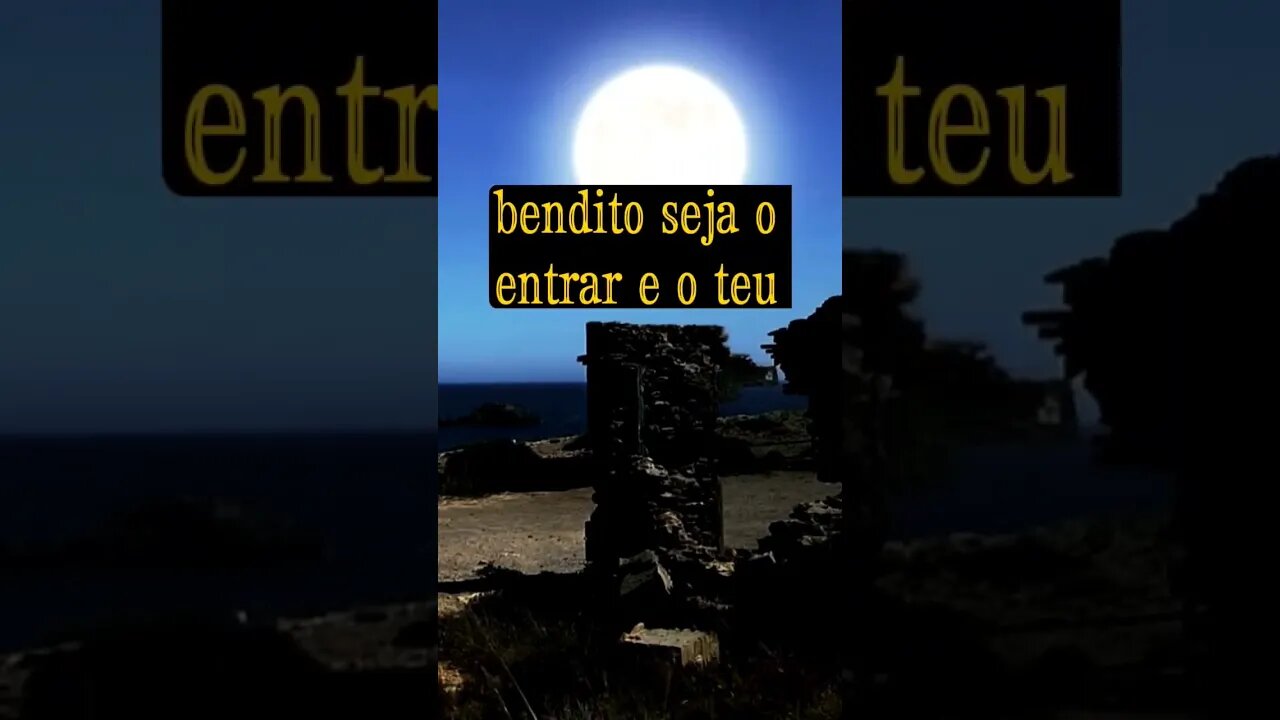 MENSAGEM DA MADRUGADA.#shorts