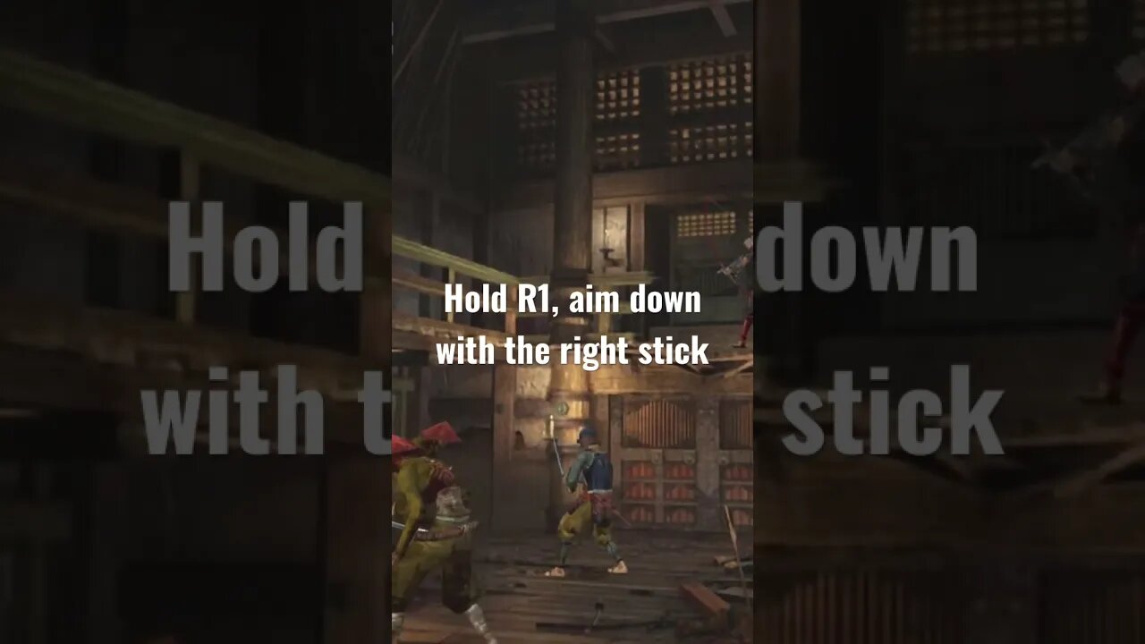 2nd magic jewel #onimushawarlords