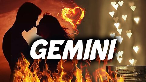 GEMINI ♊This Is Just A Confirmation That You Will Run Into Them Very Soon!🙄