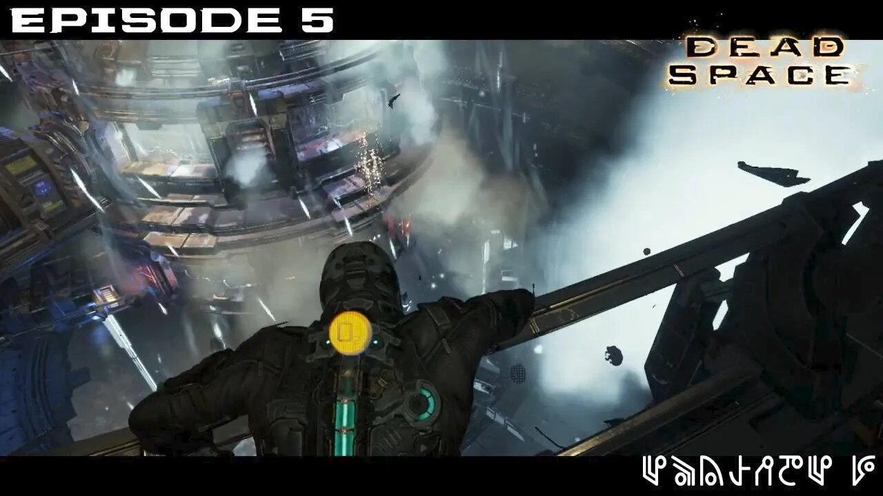 Dead Space 2023 Let's Play - EP5