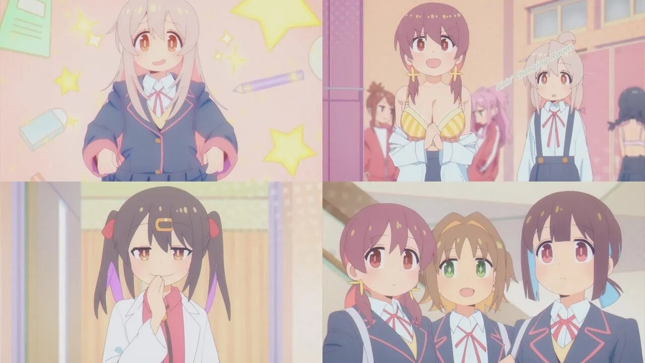 onii-chan is done for episode 6 reaction #おにまい #OniichanwaOshimai #ONIMAIImNowYourSister #お兄ちゃんはおしまい