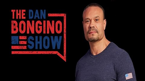 The Dan Bongino Show (12/02/24) FULL SHOW