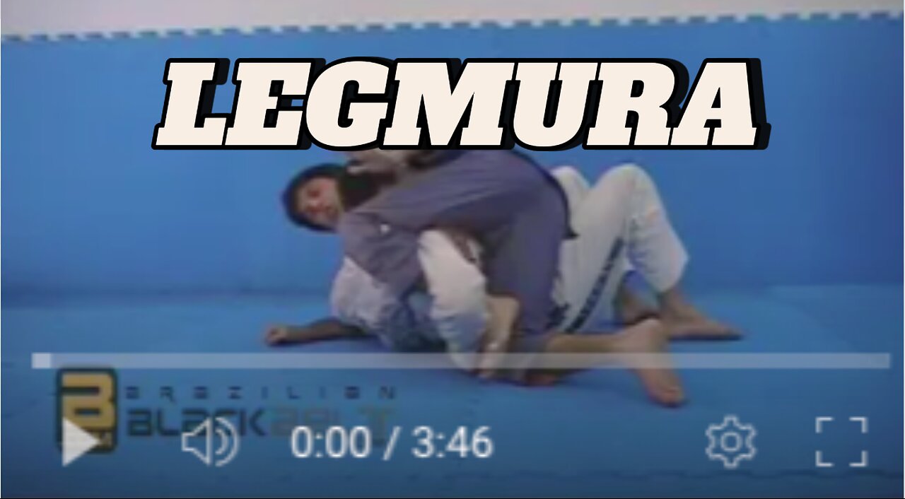 Felipe Costa´s LEGMURA (Part 3)