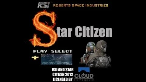 Star Citizen 3.17.5