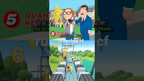 family guy clips