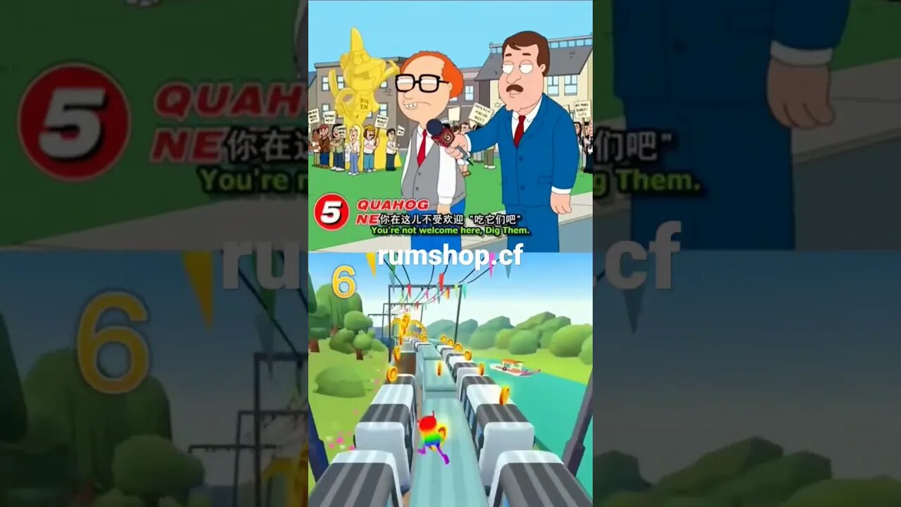 family guy clips