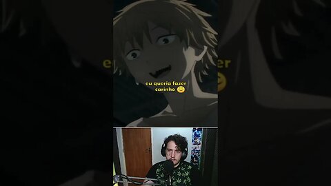 Denji sempre esquece o que sonhou
