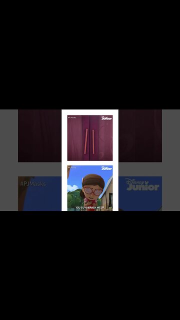 desenho pj mask completo