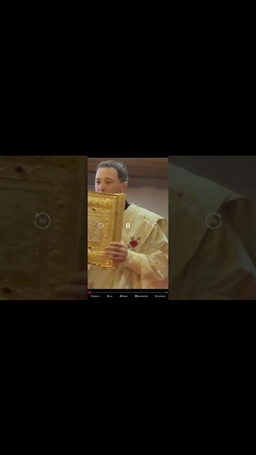 The Beauty of Orthodoxy on #netflix #orthodoxy #greekorthodoxchurch #greekorthodox