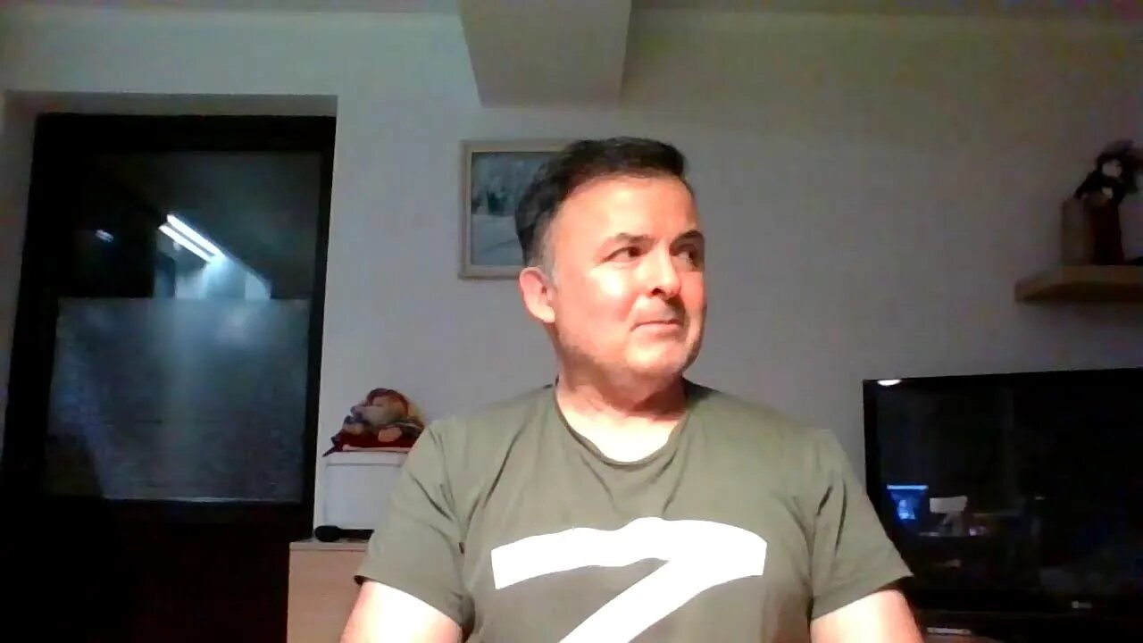 I Made a TERRIBLE Mistake Last Night! (Under Sanctions)