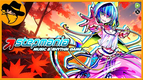 🔴LIVE | BANDIT PLAYS! | STEPMANIA: MUSIC x RHYTHM