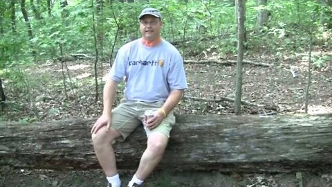 The Hickok45 Radio Show Episode 78