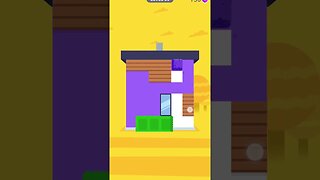 Let's Paint this house 🏠 #short #gaming