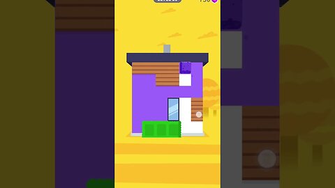 Let's Paint this house 🏠 #short #gaming