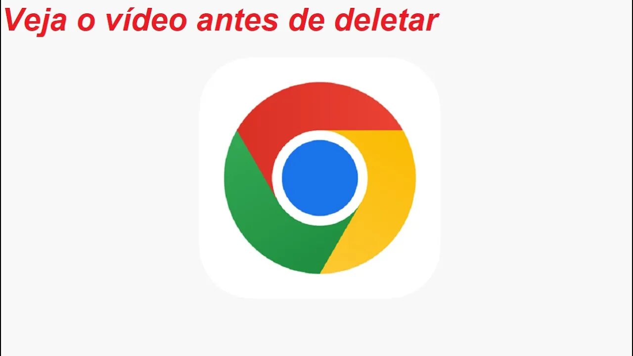 O que acontece se apagar o cache ou os dados do Google Chrome no celular?